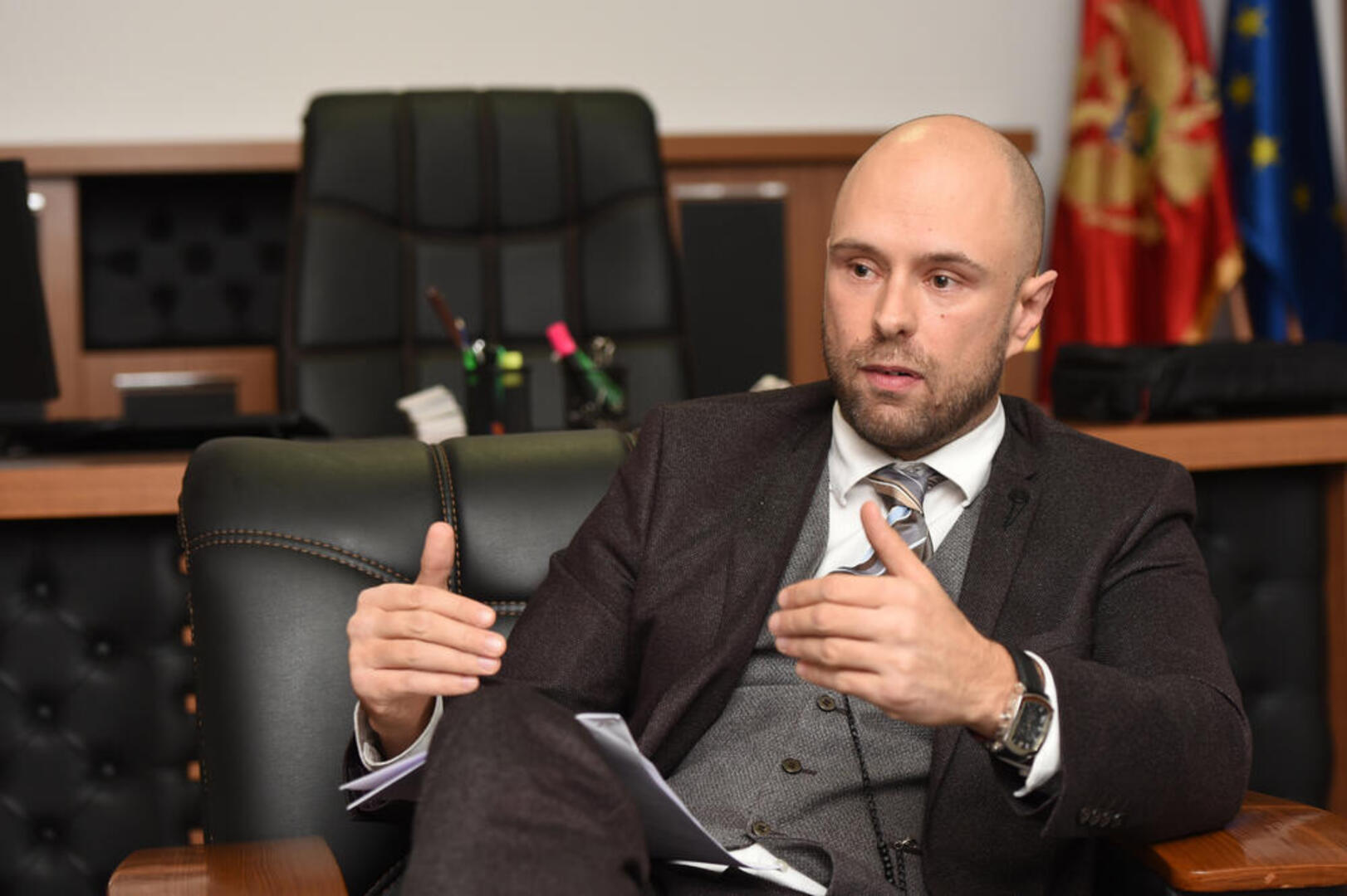 Nova Vlada Crne Gore: Sankcije Rusiji ostaju - slika 1